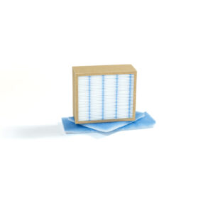 Vallox ventilācijas filtrs 096 Mājas filtri