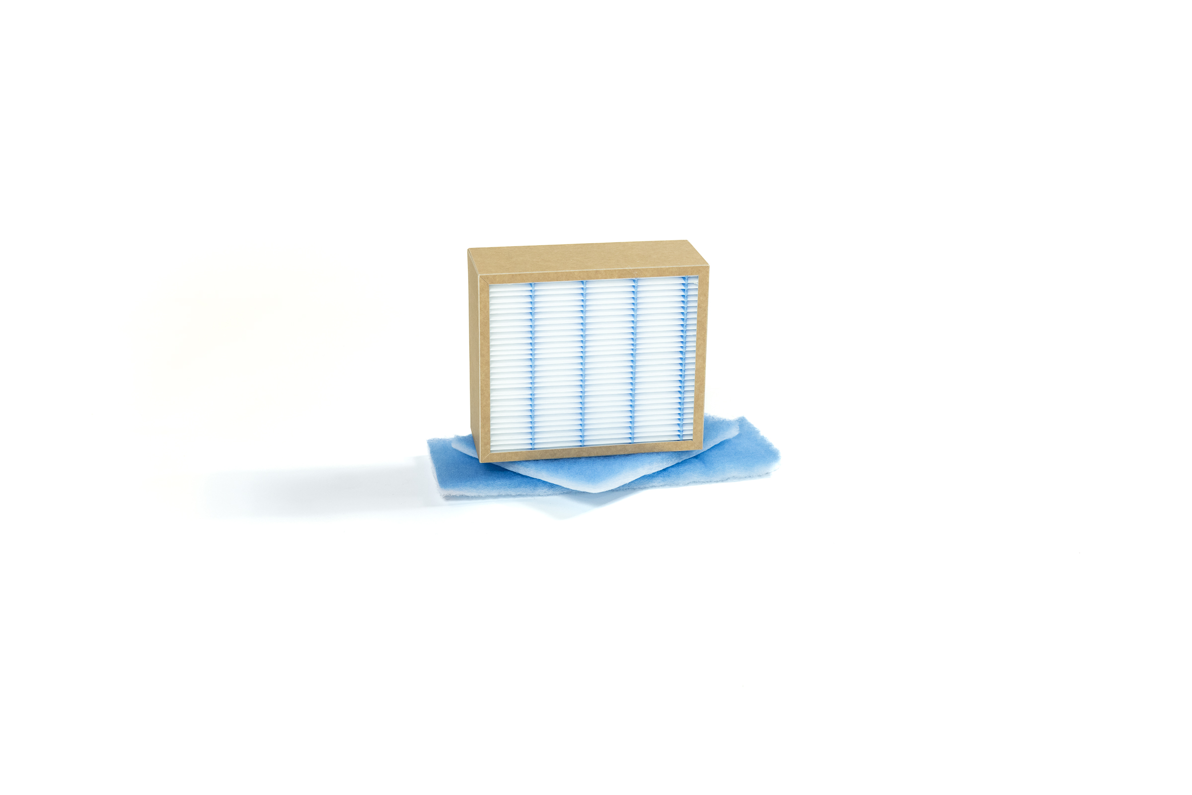 Vallox ventilācijas filtrs 096 Mājas filtri