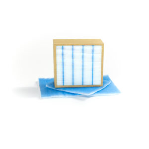 Vallox 110 SE ventilācijas filtrs Mājas filtri