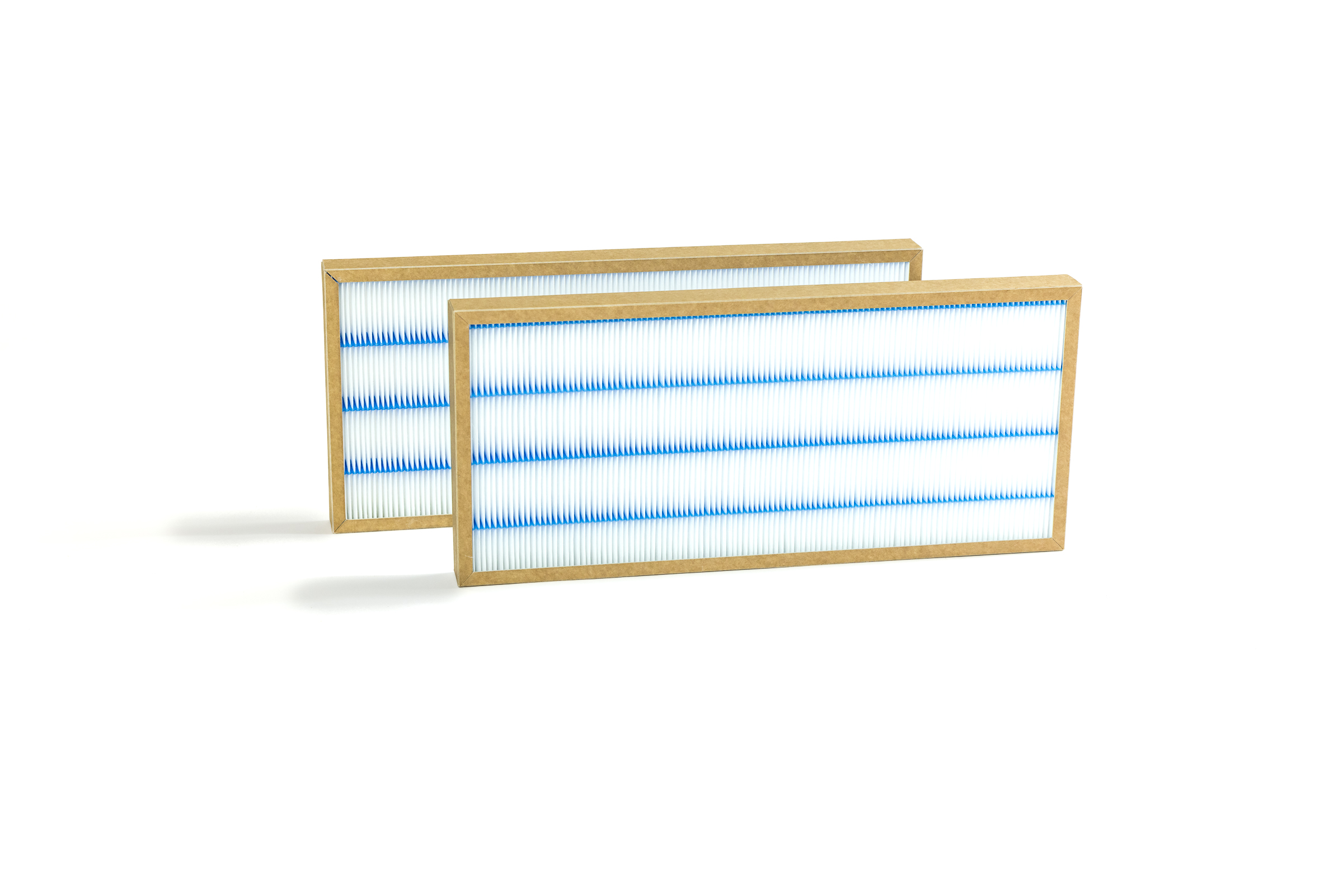 Flexit UNI 4 ventilācijas uztvērēja filtrs Mājas filtri e-veikals