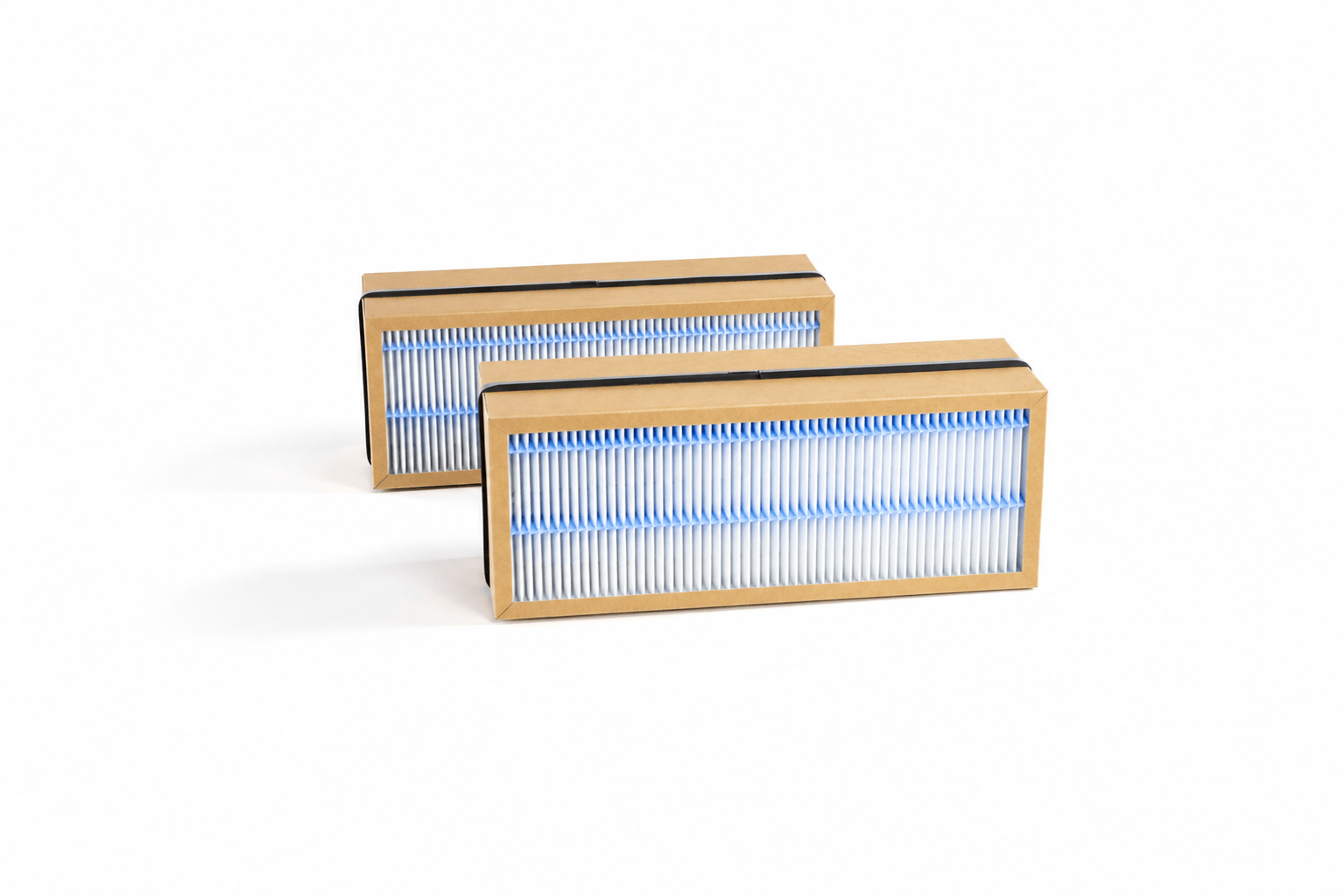 Systemair Save VTR 150 paneelfilter Kodufiltrid