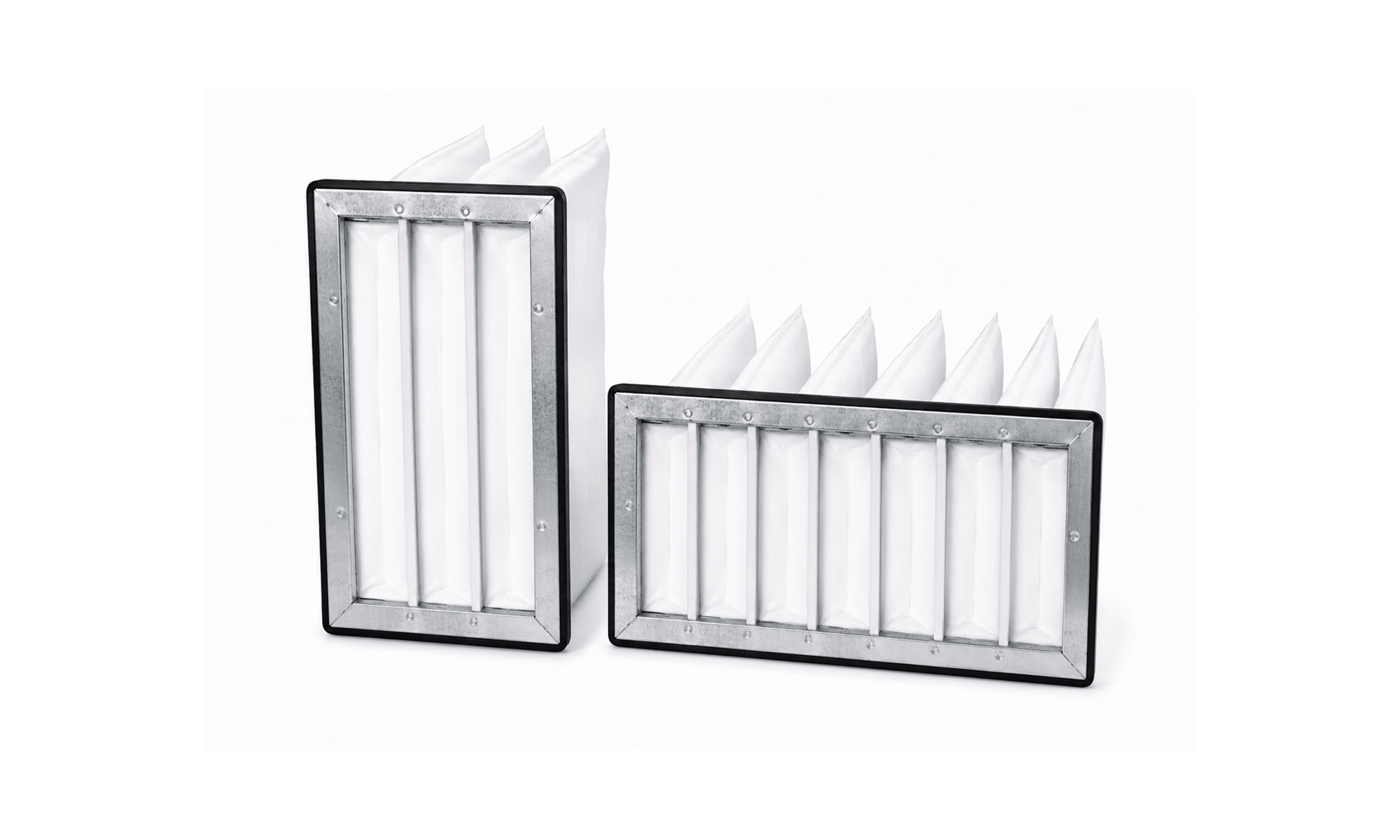 Systemair Save VSR filters